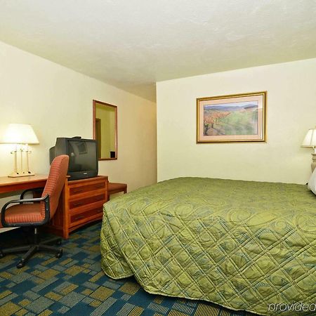 Americas Best Value Inn Pauls Valley Pokój zdjęcie
