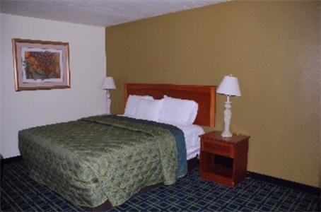 Americas Best Value Inn Pauls Valley Pokój zdjęcie